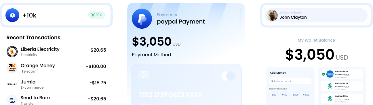 Payment Secure Quikpay